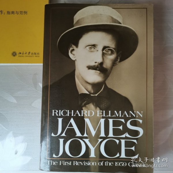 JamesJoyce