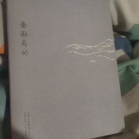 蔷薇岛屿：安妮宝贝十年修订典藏文集
