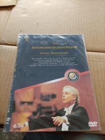 DIGITAL   SURROUND   （未拆封）DVD   简装