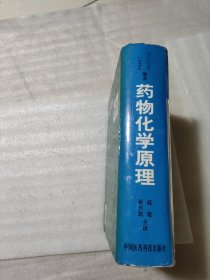 药物化学原理