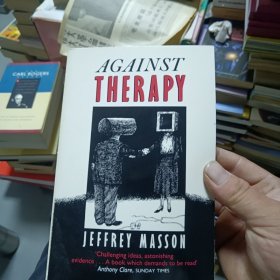 Against Therapy