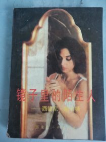 镜子里的陌生人