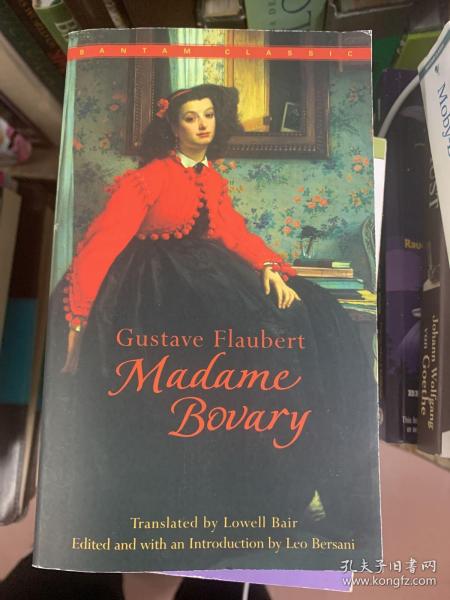 Madame Bovary