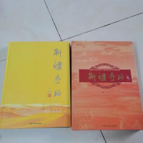 新疆奇石（带外封套）