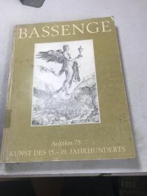 BASSENGE