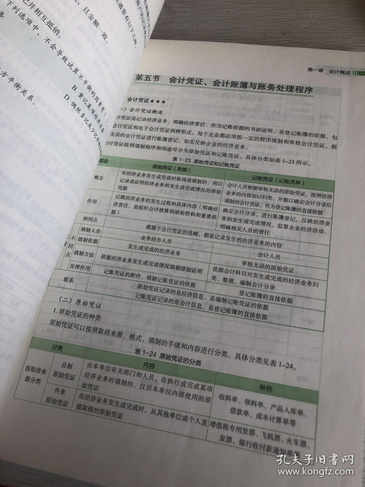 2021初级会计实务/全国会计专业技术资格考试辅导教材