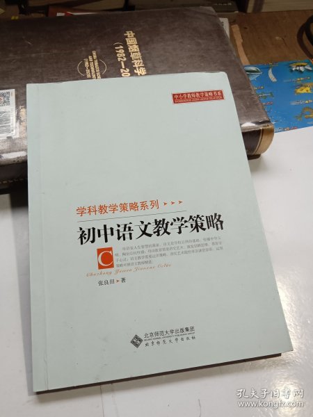初中语文教学策略