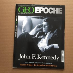 GEO EPOCHE 40