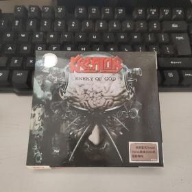 KREATDR CD