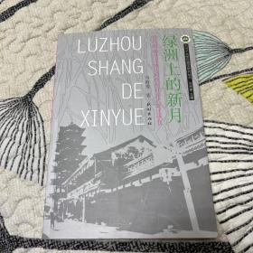 石河子大学民族学研究丛书·绿洲上的新月：当代新疆昌吉地区回族生计方式变迁研究