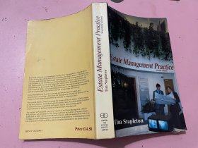 Estate Management Practice