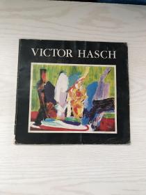 victor hasch