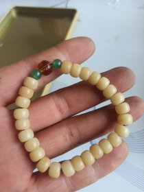 老开片，菩提子手串