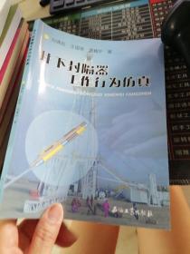 井下封隔器工作行为仿真