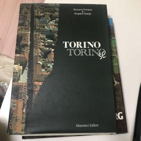 TORINO SE（大16开）