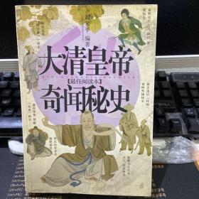 大清皇帝奇闻秘史