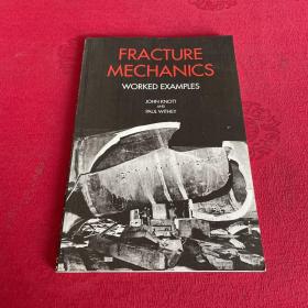 Fracture Mechanics:Worked Examples