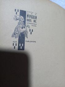 鲁滨逊漂流记  ROBINSON CRUSOE
AND OTHER STORIES  鲁滨逊漂流记和其他故事英文版生命和冒险 鲁滨逊。克鲁索（外文版，稀缺版本。不退。 插图原作因上传图片数量限制，有需后续图片者，可私聊，非诚勿扰）