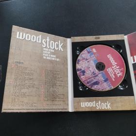 WOOD STOCK: THE DIRECTOR'S CUT!
DVD