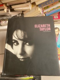 现货Elizabeth Taylor a Life in Pictures[9781862058323]