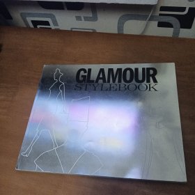 GLAMOUR STYLEBOOK 魅力时尚画集