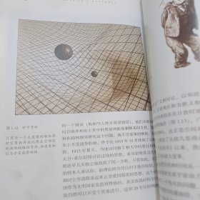 果壳中的宇宙