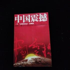 中国震撼：一个“文明型国家”的崛起.