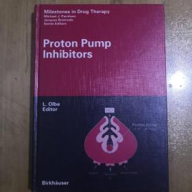 Proton Pump Inhibitors