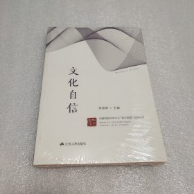 文化自信（中国特色社会主义“四个自信”研究丛书）