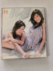 蜜雪薇琪（1CD+歌词+写真卡片4枚）&