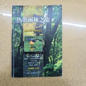 热带雨林之旅