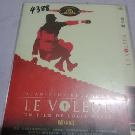 贼中贼DVD