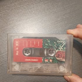 磁带---梁咏琪新鲜 无歌词，发货前再次试播， 确保正常播放发货，一切以图为准，请买家仔细看图下单，免争议