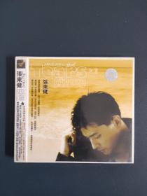 张东健 嫩吻 光盘CD 未拆封 以实拍图购买