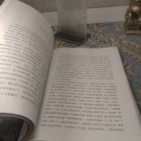 王小波文集·第七卷·杂文集：我的精神家园