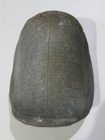 老瓦器(长18cm宽15.5cm高9cm)懂的拍