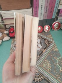 弗洛伊德传/弗洛伊德心理学与西方文学/弗洛伊德著作选（三本合售）