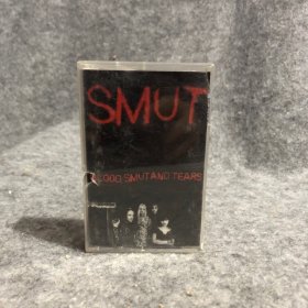 Smut 磁带 打口带