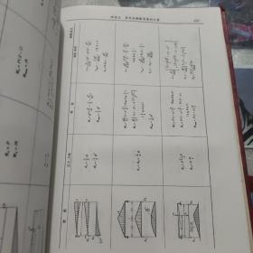 重型设备吊装手册（馆藏）