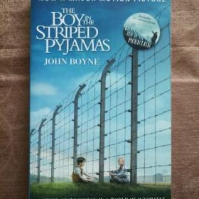 The Boy in the Striped Pyjamas