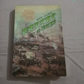 驰骋汉江南北:四十二军在朝鲜