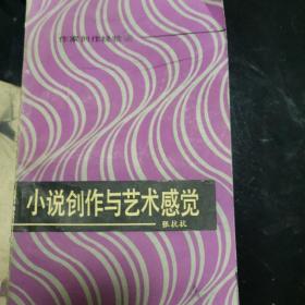 小说创作与艺术感觉