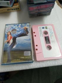 川岛茉树代 makiyo  音乐专辑磁带