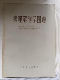 病理解剖学图谱