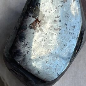 镍铁陨石稀有精品
