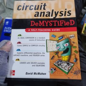 Circuit Analysis Demystified外语53-7