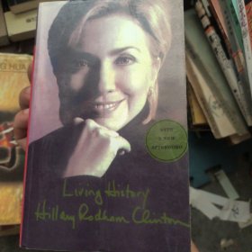 Living History：Memoirs