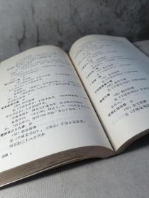 《中国文言小说书目》25万字，五编：(—)先秦至隋；(二)唐、五代；(三)宋、辽、全、元；(四)明，(五)清。该书收录各书，先列书名，卷数，注明存佚，再列时代，撰者，著录情况，版本，并附以必要的考证说明。书末附有书名索引，以便翻检。该书将历代正史艺文志，经籍志，各官修目录、重要私人撰修目录，及主要地方艺文志中的小说家书，加以汇集和整理，文学参考工具书