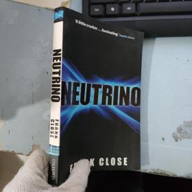 NEUTRINO FRANK CLOSE