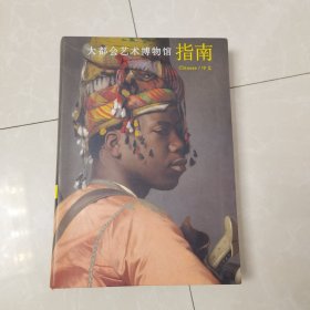 大都会艺术博物馆指南，中文